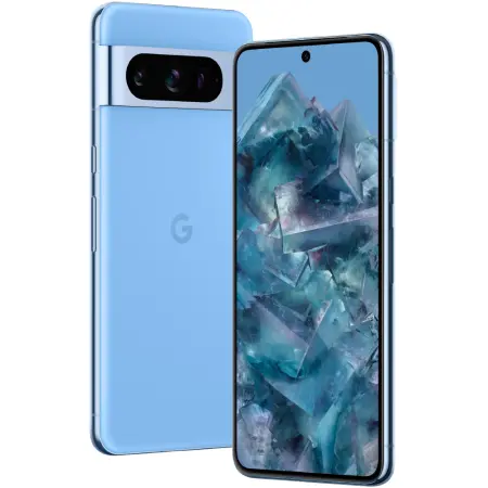 Google Pixel 8 Pro 5G 6.7" 12GB/512GB NFC IP68 Bay