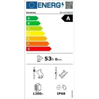 Samsung SM-A376 Galaxy A37 5G Dual Sim 6.7" 8GB/256GB NFC IP68 Awesome White