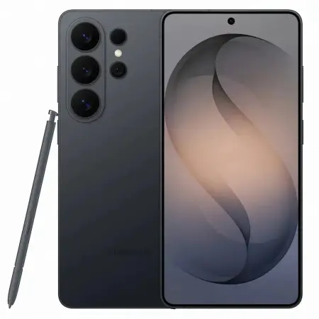 Samsung SM-S948 Galaxy S26 Ultra 5G Dual Sim 6.9" 12GB/256GB NFC IP68 Black Enterprise Edition