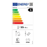 Samsung SM-S948 Galaxy S26 Ultra 5G Dual Sim 6.9" 12GB/256GB NFC IP68 Black Enterprise Edition