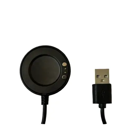 Charger Maxcom for FW48 Smartwatch Black