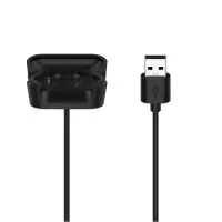 Charger Xiaomi for Mi Watch Lite Black Original
