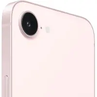 Apple iPhone 17e 5G 6.1" 8GB/256GB NFC IP68 Soft Pink