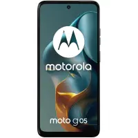 Motorola Moto G05 4G Dual Sim 6.67" 4GB/128GB IP54 Forest Green