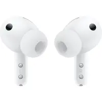 Wireless Bluetooth Samsung Galaxy Buds4 Pro SM-R640 ANC IP57 + Charging Case White