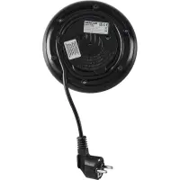 Electric Kettle Sencor SWK 7519BK 1,7lt 2200W Black