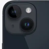 Apple iPhone 14 5G 6.1" 6GB/128GB NFC IP68 Midnight