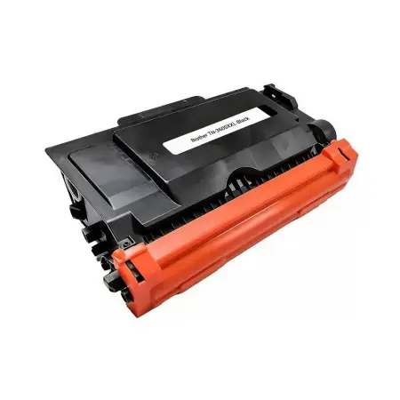 Toner Brother Compatible TN-3600XXL ME CHIP Pages:22000 Black for L5210 L5215 L5510 L5710 L5715 L6210 L6410 L6415 L6710 L6910 L6915