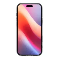 Case Spigen Ultra Hybrid T Magsafe for Apple iPhone 17 Pro Max Matte Black