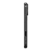 Case Spigen Ultra Hybrid T Magsafe for Apple iPhone 17 Pro Max Matte Black