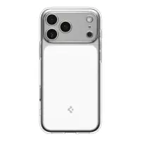 Case Spigen Ultra Hybrid T Magsafe for Apple iPhone 17 Pro Max Glossy White