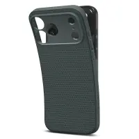 Case Spigen Spigen Liquid Air για Apple iPhone 17 Pro Max Abyss Green