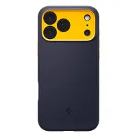 Case Spigen Nano Pop Magsafe for Apple iPhone 17 Pro Max Blueberry Navy