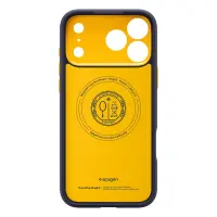 Case Spigen Nano Pop Magsafe for Apple iPhone 17 Pro Max Blueberry Navy