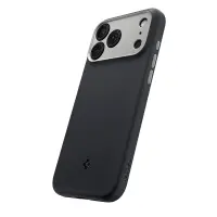 Case Spigen Nano Pop Magsafe for Apple iPhone 17 Pro Max Black Sesame