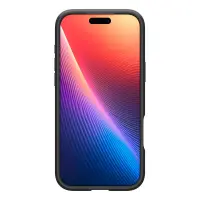 Case Spigen Optik Armor Magsafe for Apple iPhone 17 Pro Max Black