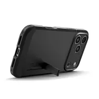 Case Spigen Touch Armor T Magsafe for Apple iPhone 17 Pro Max Black
