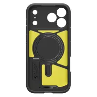 Case Spigen Touch Armor T Magsafe for Apple iPhone 17 Pro Max Black