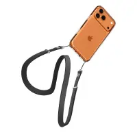 Case Spigen Ultra Hybrid for Apple iPhone 17 Pro Max Crystal Clear