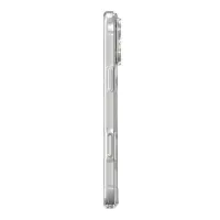 Case Spigen Ultra Hybrid Magsafe for Apple iPhone 17 Pro Max Clear-Gold