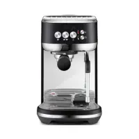 Espresso Machine Sage Bambino Plys SES500BTR 9Bar Black