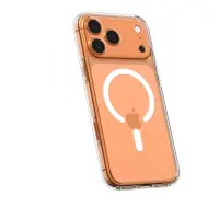 Case Spigen Ultra Hybrid Magsafe for Apple iPhone 17 Pro Max Frost White