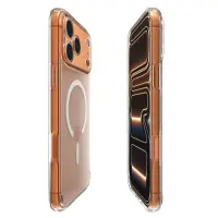 Case Spigen Ultra Hybrid Magsafe for Apple iPhone 17 Pro Max Frost White