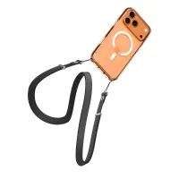 Case Spigen Ultra Hybrid Magsafe for Apple iPhone 17 Pro Max Frost White