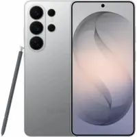 Samsung SM-S948 Galaxy S26 Ultra 5G Dual Sim 6.9" 12GB/256GB NFC IP68 Silver Shadow