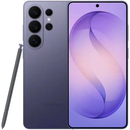 Samsung SM-S948 Galaxy S26 Ultra 5G Dual Sim 6.9" 16GB/1TB NFC IP68 Cobalt Violet