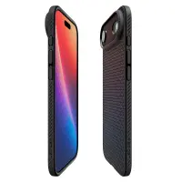 Case Spigen Liquid Air για Apple iPhone Air Matte Black