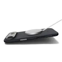 Case Spigen Nano Pop Magsafe for Apple iPhone Air Black Sesame