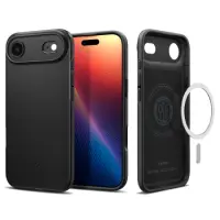 Case Spigen Thin Fit Magsafe for Apple iPhone Air Black