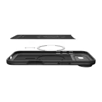 Case Spigen Thin Fit Magsafe for Apple iPhone Air Black