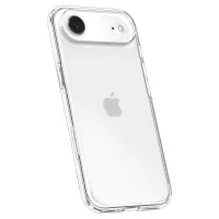 Case Spigen Ultra Hybrid for Apple iPhone Air Crystal Clear