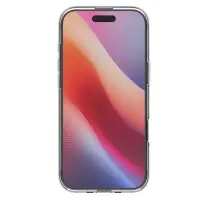 Case Spigen Liquid Crystal Magsafe for Apple iPhone Air Clear-White