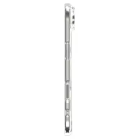 Case Spigen Ultra Hybrid Magsafe for Apple iPhone Air Clear-White