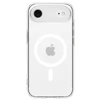 Case Spigen Ultra Hybrid Magsafe for Apple iPhone Air Clear-White