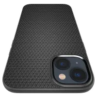 Case Spigen Liquid Air for Apple iPhone 14 Matte Black