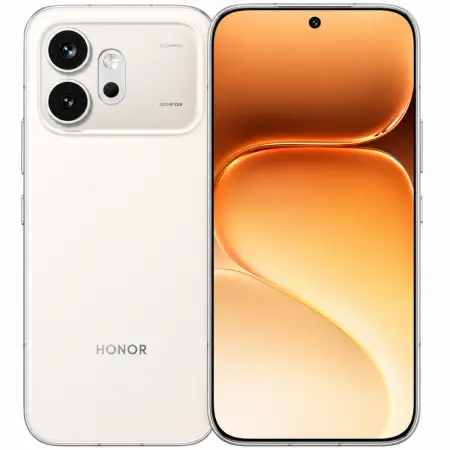 Honor 600 5G Dual Sim 6.57" 8GB/256GB IP68 Golden White