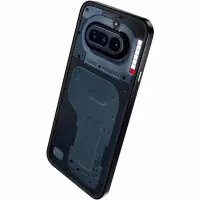 Nothing Phone (4a) 5G Dual Sim 6.78" 12GB/256GB NFC IP64 Black