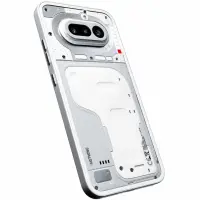 Nothing Phone (4a) 5G Dual Sim 6.78" 12GB/256GB NFC IP64 White