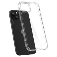 Case Spigen Ultra Hybrid for Apple iPhone 15 Crystal Clear