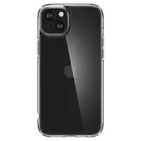 Case Spigen Ultra Hybrid for Apple iPhone 15 Crystal Clear