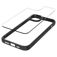Case Spigen Ultra Hybrid for Apple iPhone 15 Matte Black
