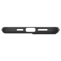 Case Spigen Armor Magsafe for Apple iPhone 15 Matte Black