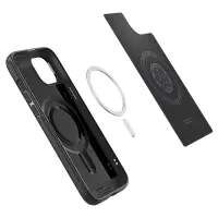 Case Spigen Armor Magsafe for Apple iPhone 15 Matte Black