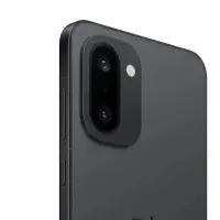 OnePlus 15R 5G Dual Sim 6.83" 12GB/256GB NFC IP68 Charcoal Black