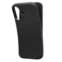 Case Spigen Liquid Air for Apple iPhone 17 Matte Black