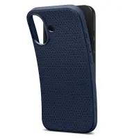 Case Spigen Liquid Air for Apple iPhone 17 Navy Blue